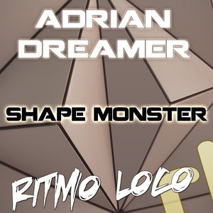 Shape Monster