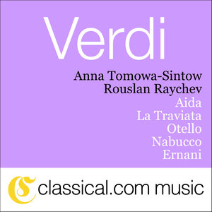 Giuseppe Verdi, Aida