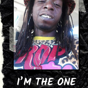 IM THE 1 (Explicit)