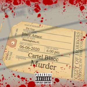 Murder - Single (Explicit)