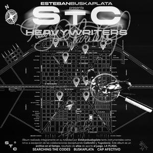 STC HEAVY WRITERS (Explicit)