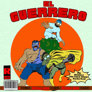 El Guerrero (Explicit)