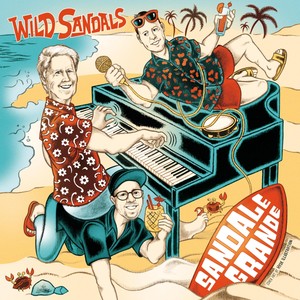 Noble Surfer(feat. Joe Queer)