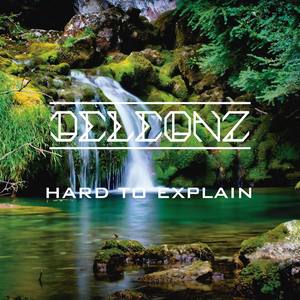 Hard to explain (Pro Mix)