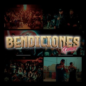 Bendiciones (Remix)