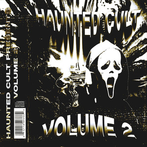 HAUNTED CULT - Chrome Bullets (Explicit)