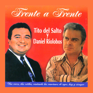 Tito del Salto y Daniel Riolobos