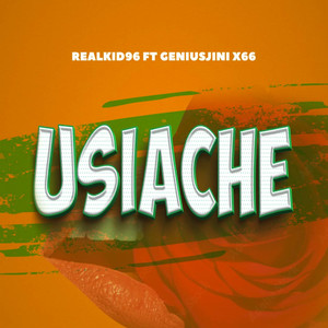 Usiache
