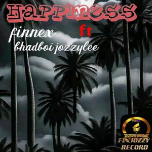 Happiness (feat. Bhadboi jozzylee)