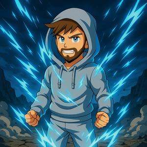 BLUE EYE DEMON (Explicit)