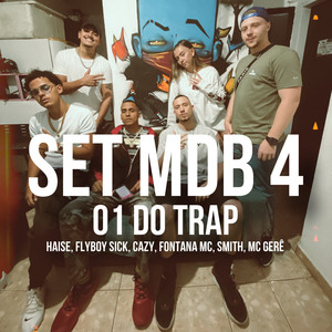 01 do Trap (Explicit)