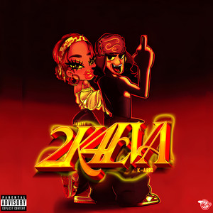 2K4Eva (Explicit)
