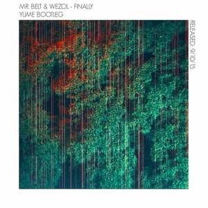 Finally (Yume Bootleg)