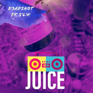 JUICE (feat. SLKGOTSWAGG) (Explicit)
