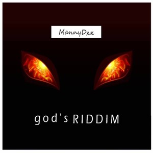 God's Riddim (Explicit)