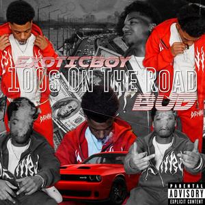 100s ona Road (Explicit)