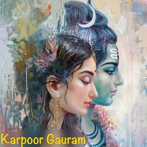 Karpoor Gauram