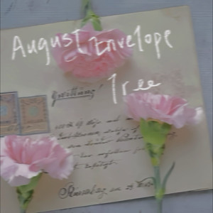 August Envelope (伴奏)
