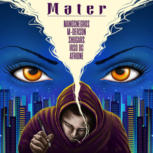 Mater (Explicit)