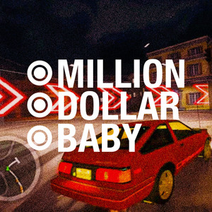 Automotive Million Dollar Baby