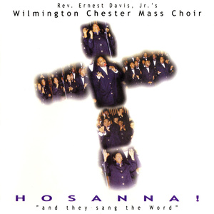 Hosanna! "And They Sang the Word"