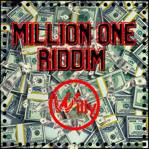 Un Millon (feat. Benji Laidley) [Million One Riddim]