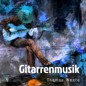 Gitarrenmusik