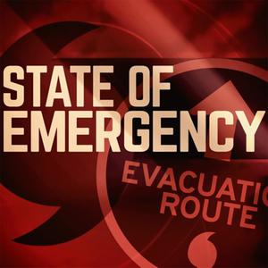 State Of Emergency Evacuation Route (Explicit)