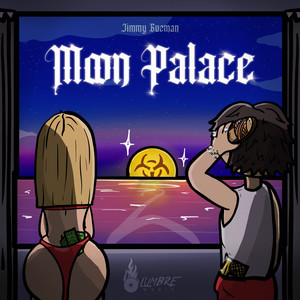 Moon Palace (Explicit)