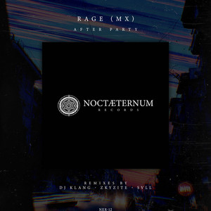 After Party (ZKYZITE - Rmx)