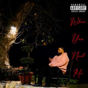 Trippin (feat. B Major)