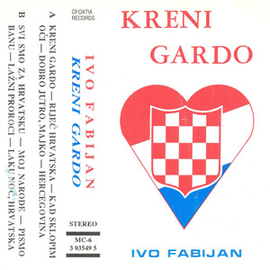 Kreni Gardo