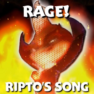 RAGE!