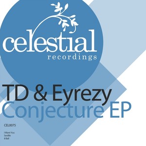 Dean-E - Seville (Original Mix)