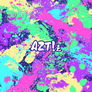 AZT!ぇ (Inst.)