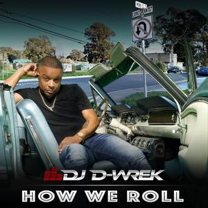 How We Roll (Radio Edit)