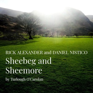 Sheebeg and Sheemore