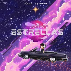 Estrellas (feat. Saydino)