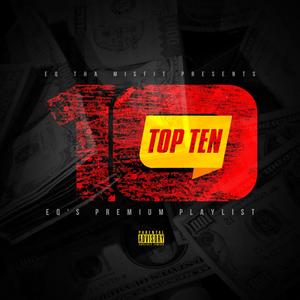 Top Ten, Vol. 1 (Explicit)