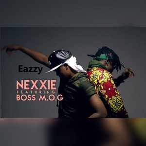 Eazzy - Instrumental (Inst.)