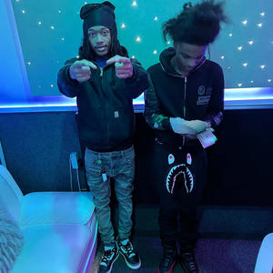 Left Me (feat. Cj wick) (Explicit)