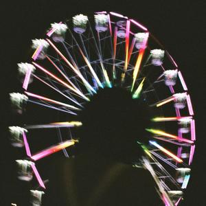 NOBODY ELSE(feat. Rosarrie, Ok2222 & fcj)