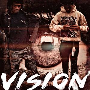 Vision (feat. SkiMaskDee) [Remix] [Explicit]