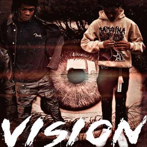 Vision (feat. SkiMaskDee) (Remix|Explicit)