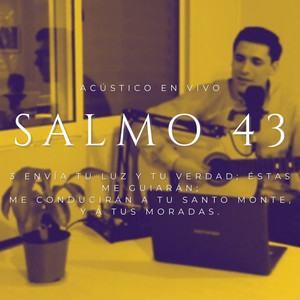 Salmo 43