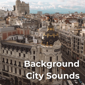 Ambient City Sound Backgrounds Apartment Buildings