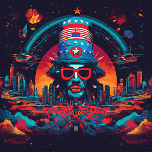 Reggae América