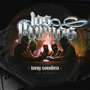 Los Burros (Explicit)