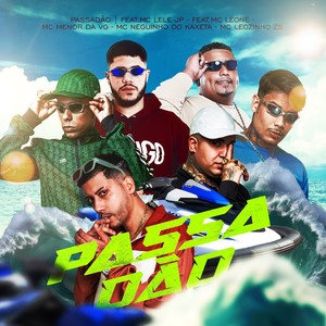 Passadão (Explicit)
