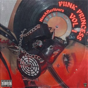 No Trust (feat. South Rome) (Explicit)